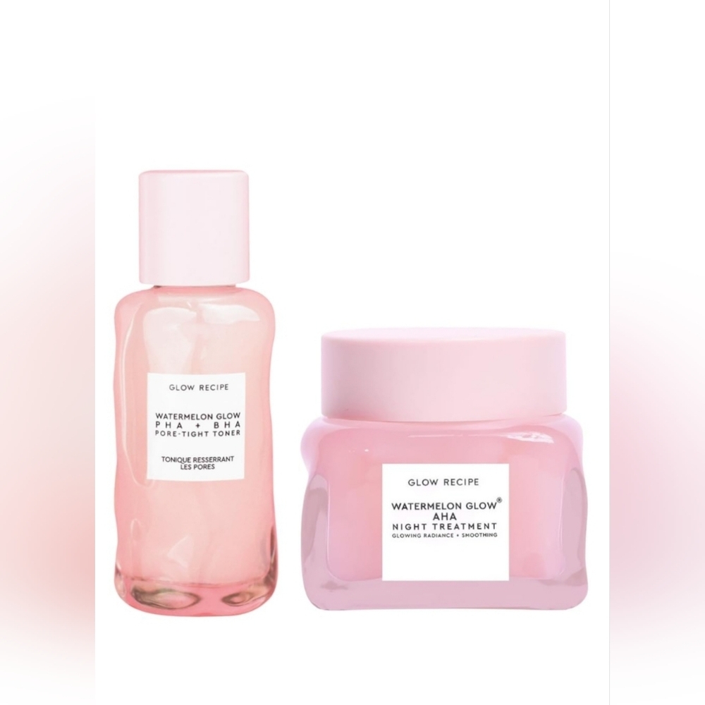 Glow Recipe Travel Size Duo